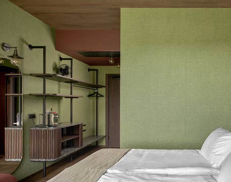 Hotel Jokulsarlon (Glacier Lagoon Hotel)