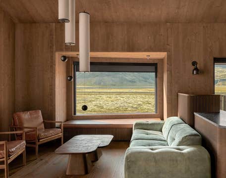 Hotel Jokulsarlon (Glacier Lagoon Hotel)