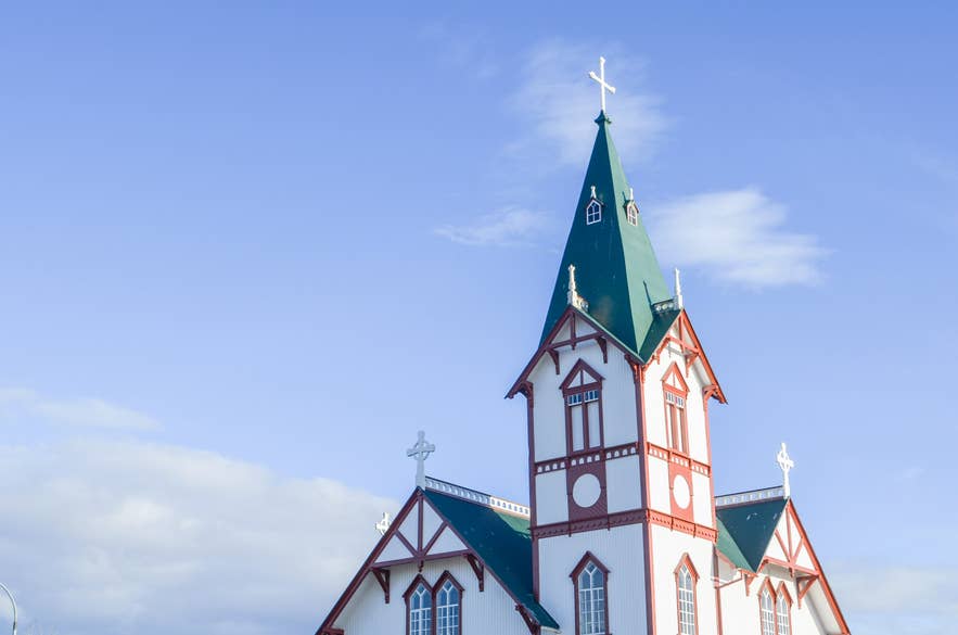 Das Pfingstwochenende in Island ist beliebt für Reisen durchs Land Das Pfingstwochenende in Island ist beliebt für Reisen durchs Land
