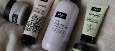 Sóley Organics