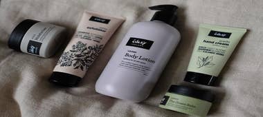 Sóley Organics