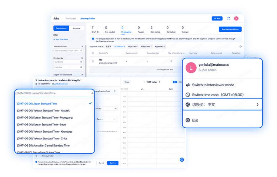 Convene: The Evolution of CRM for HR in Modern Organizations