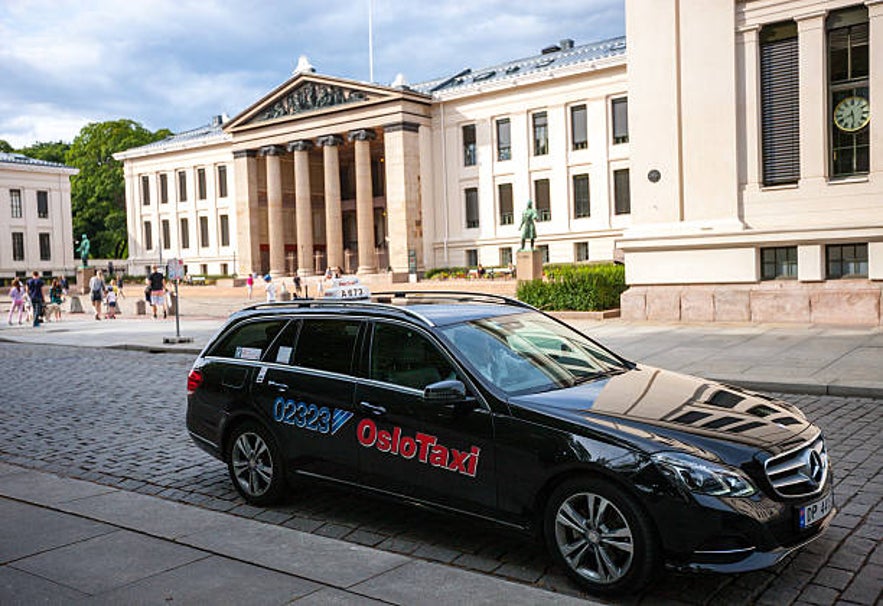 Søppeltaxi Oslo Søppeltaxi is your Trusted Waste Removal Partner