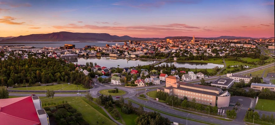 Reykjavik has many interesting museums and cultural experiences