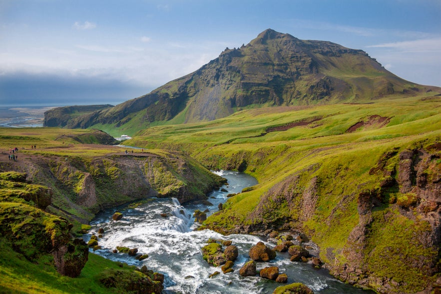 Icelandic nature is truly worth preserving