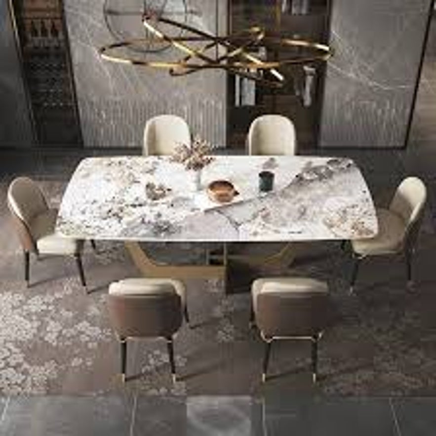 Modern Dining Tables, Chairs, and Home Decor Accessories at Prime Furniture in the UK