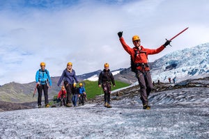 Private Tours 