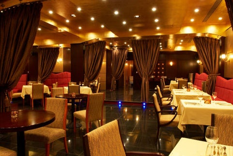 Discover Genuine Flavors at IK BAR Mississauga Finest Indian Restaurant