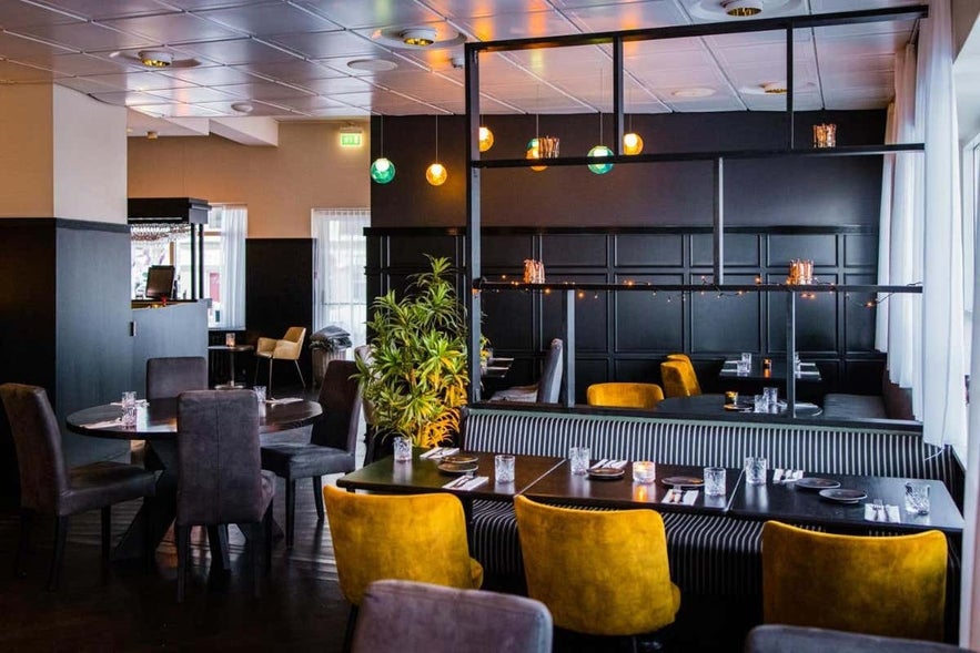 Hotel Kea是阿克雷里的理想住宿选择 Hotel Kea是阿克雷里的理想住宿选择