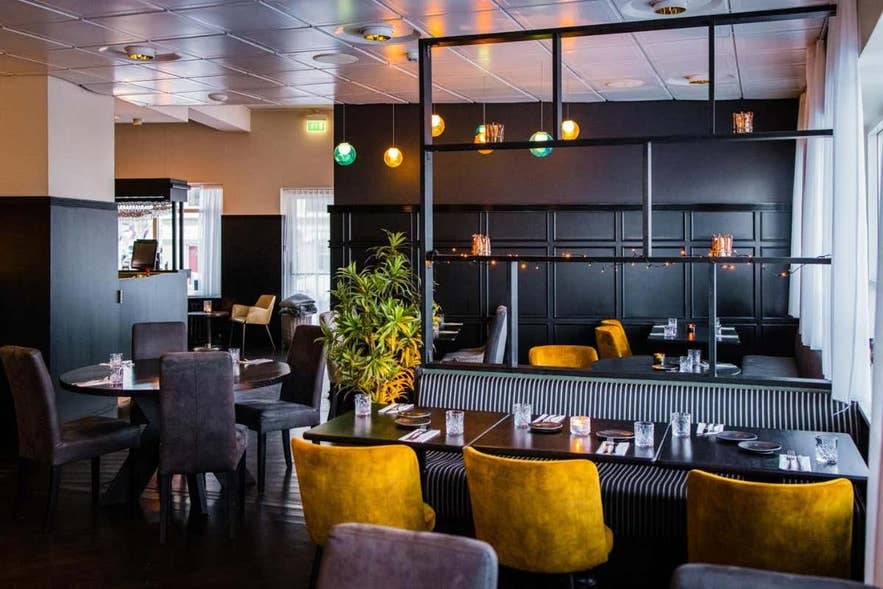 Hotel Kea is a good accommodation choice in Akureyri