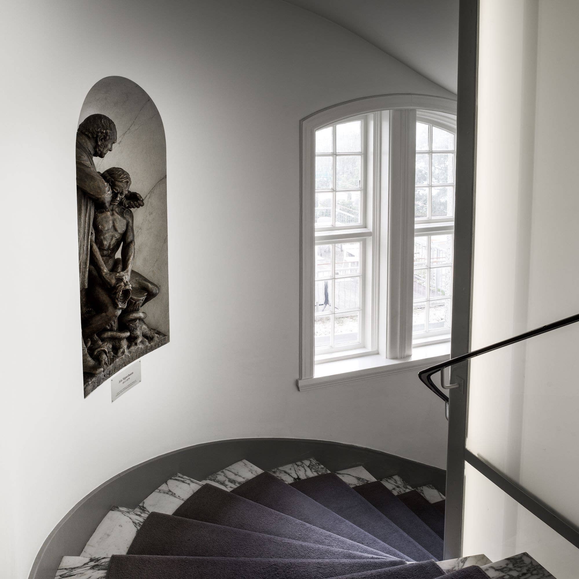 Apótek Hotel Reykjavík by Keahotels