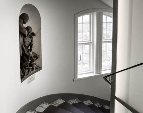 Apótek Hotel Reykjavík by Keahotels