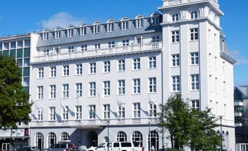 Hotel Borg