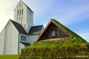 A Visit to the historic Skálholt Episcopal See in South Iceland