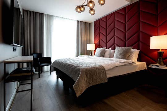 中心酒店 | Midtown Hotel