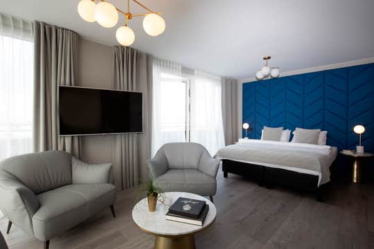中心酒店 | Midtown Hotel