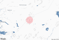 索里斯冰川