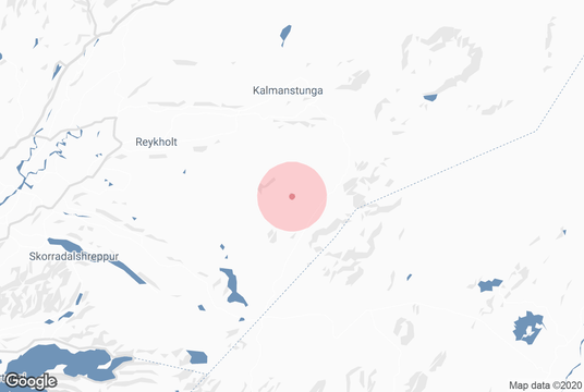 Ok火山