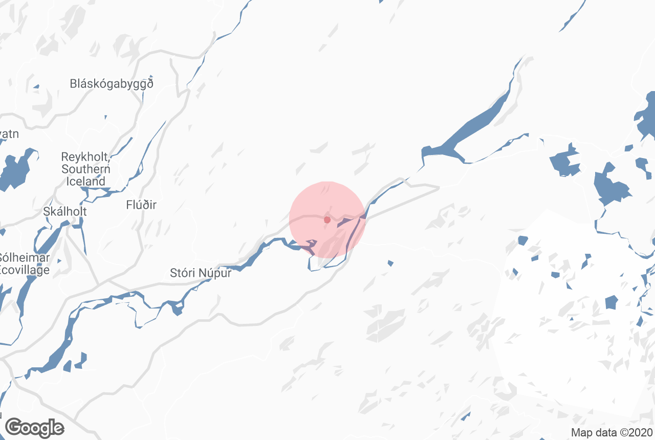Þjóðveldisbærinn
