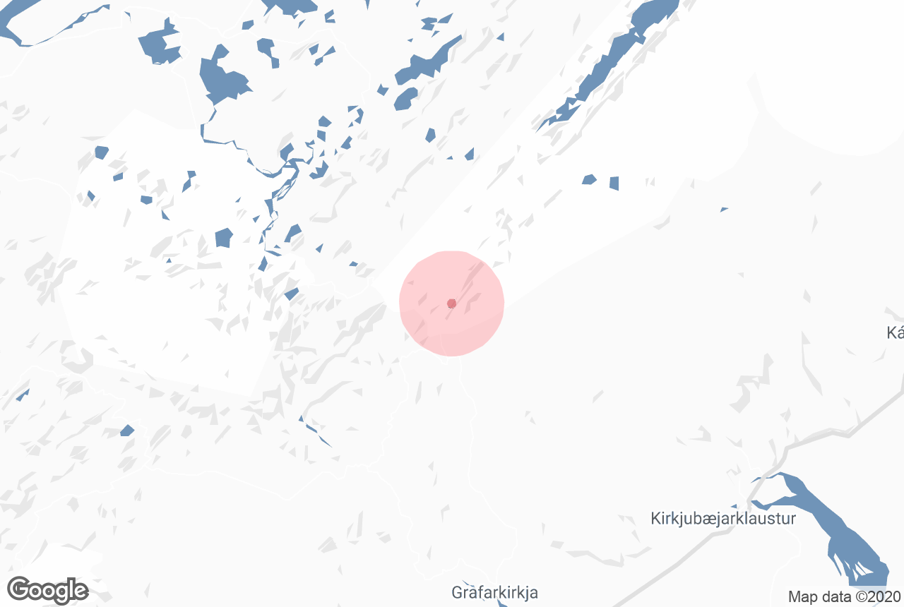 Ófærufoss