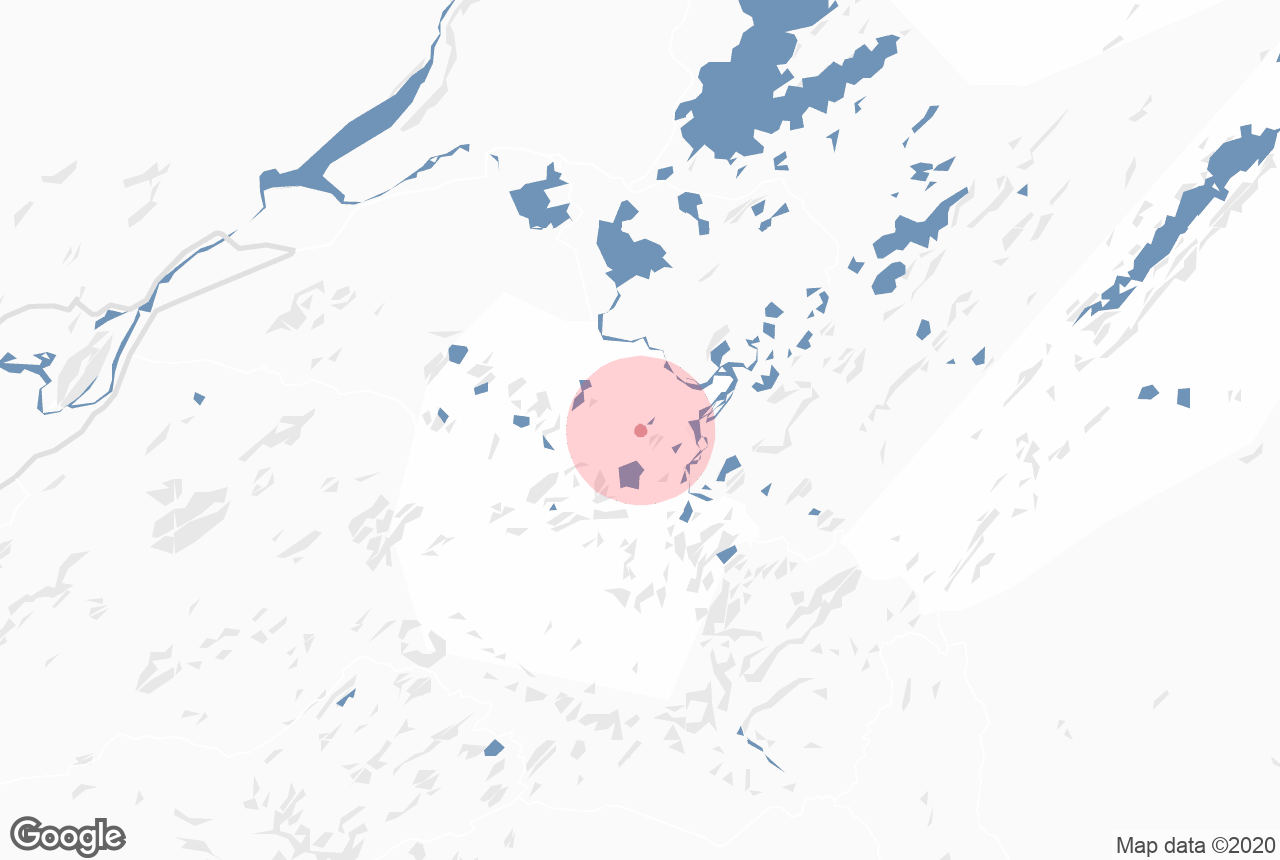 Fjallabaksleið Nyrðri