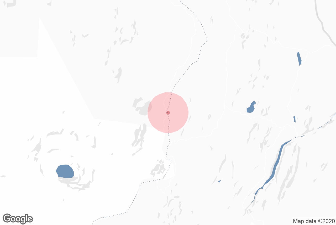 Gljúfrasmiður (=Canyon Builder) (on Jökulsá á Fjöllum)