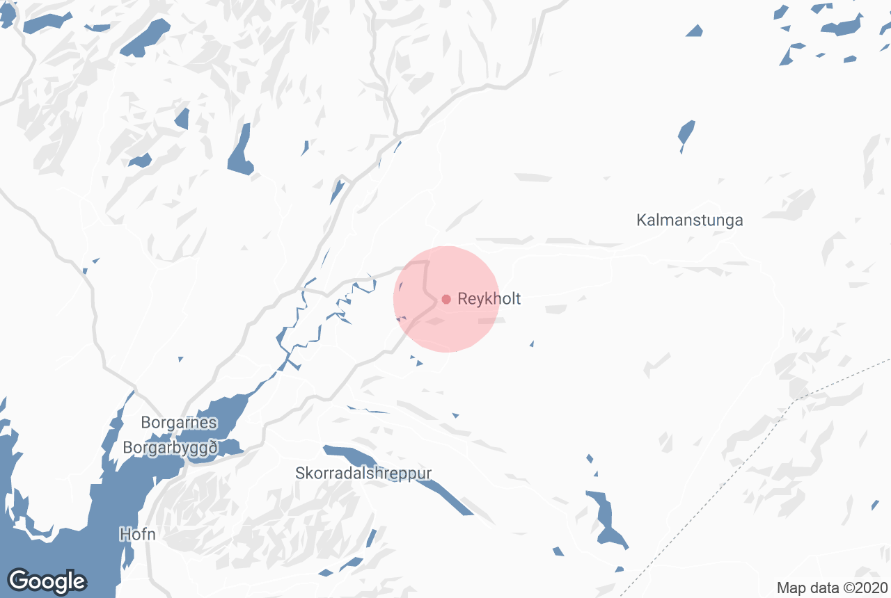 Sturlu-Reykir