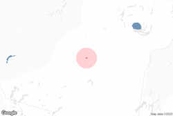 特勒德拉火山