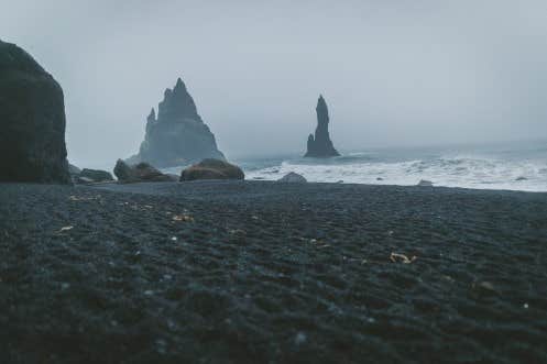 Women-Only 1-Week Winter Christmas Tour from Reykjavik