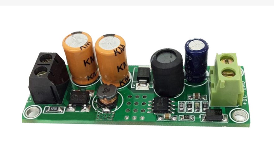 Understanding AC-DC Converter Chips functions, benefits and applications