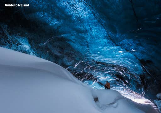 Exciting Two-Week Northern Lights Winter Vacation in Iceland