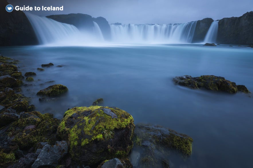 Find fun souvenirs while exploring main sights around Iceland