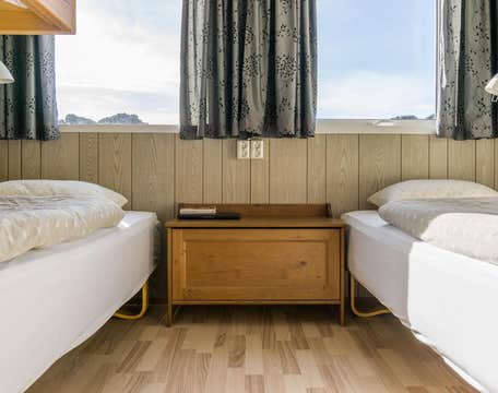 Vogahraun Guesthouse