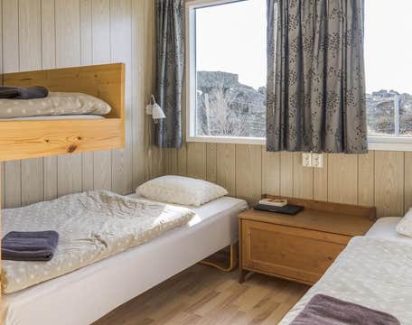 Vogahraun Guesthouse