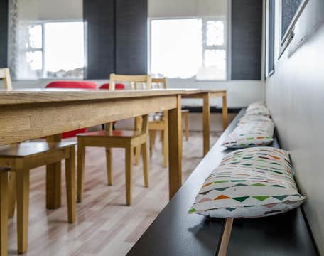 Vogahraun Guesthouse