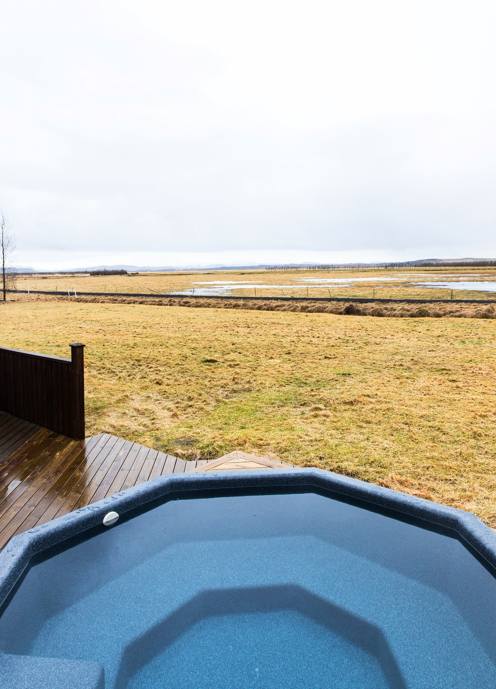 Hotel Hestakrain dysponuje publiczną wanną z hydromasażem.