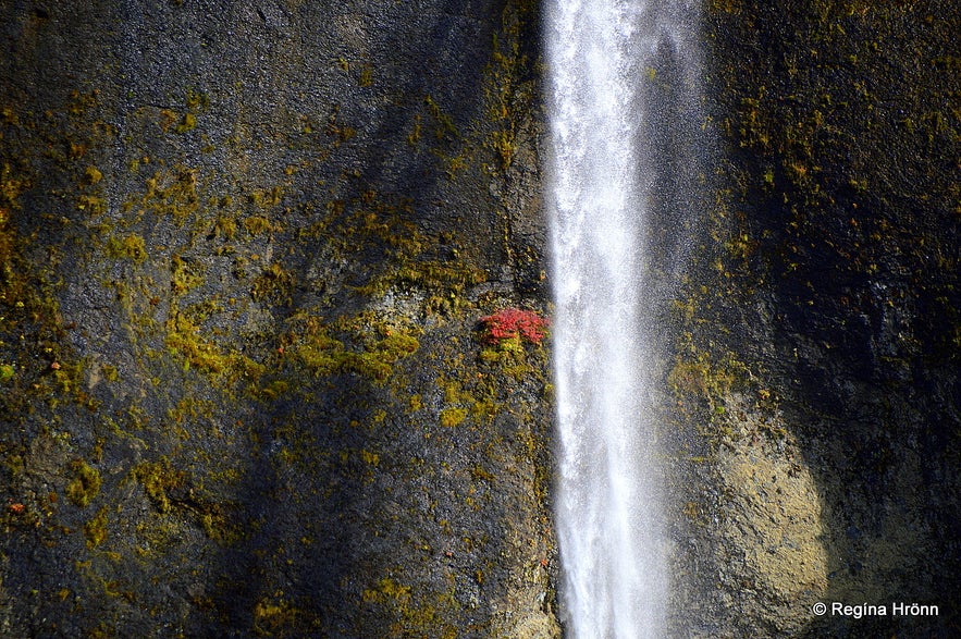 Foss á Síðu