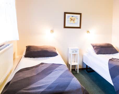 赫斯塔克莱恩酒店 | Hestakrain Hotel