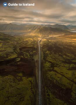 Идеальный 19-дневный самостоятельный автотур по Исландии