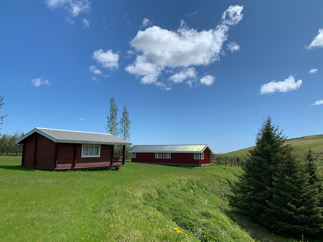 洪库巴卡旅馆 | Hunkubakkar Guesthouse