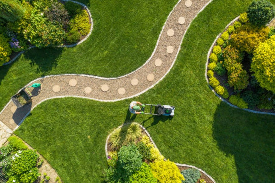 Agro Turf Crafting Excellence in Landscaping Provides Commercial Landscaping and Premium Turf Solutions