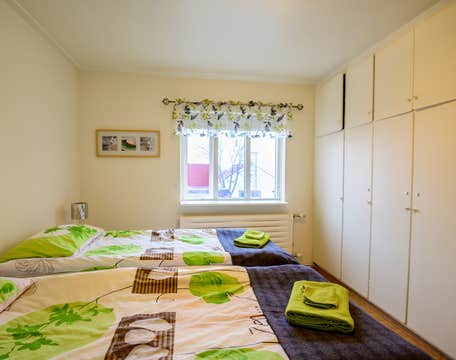 布鲁纳劳格旅馆 | Brunalaug Guesthouse