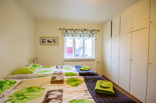 Brunalaug Guesthouse