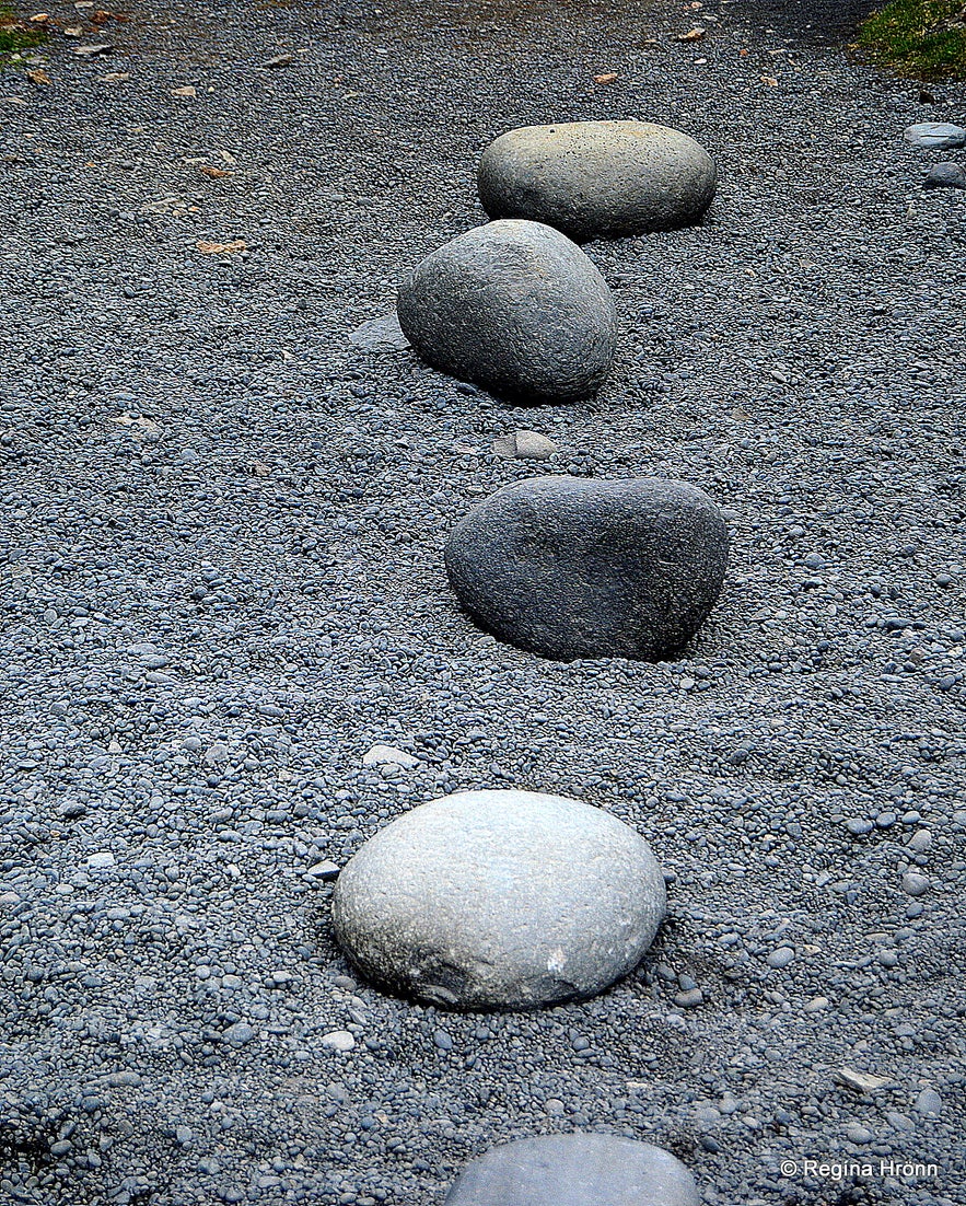 Djúpalónssandur lava beach Snæfellsnes