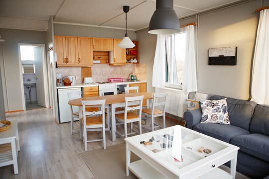 Country Dream by Stadarhus – Hestaland Cabin Länsi-Islannissa
