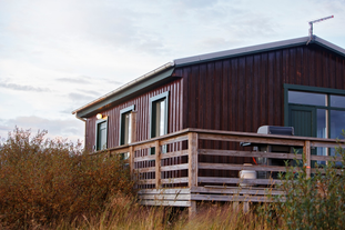 Country Dream by Stadarhus - Hestaland Cabin in West Iceland