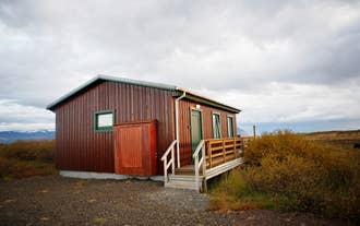 Country Dream by Stadarhus - Hestaland Cabin in West Iceland