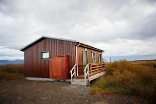 Stadarhus 的乡村梦想 - 冰岛西部的 Hestaland 小屋 | Country Dream by Stadarhus - Hestaland Cabin in West Iceland