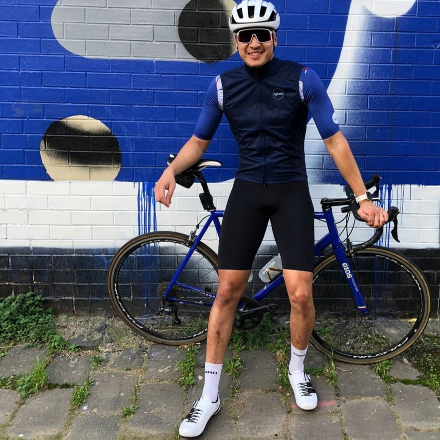 Top 4 Reasons to Upgrade Your Cycling Shorts Men Collection
