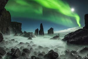 Ytri Tunga Beach Travel Guide | Guide to Iceland